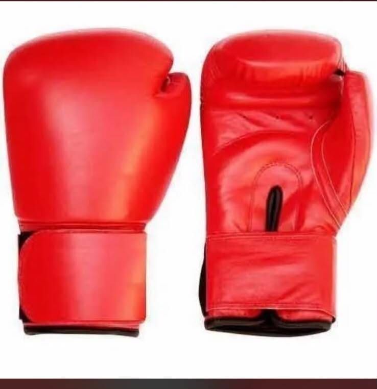 Boxing gloves for men and women Boxing Gloves-image-19