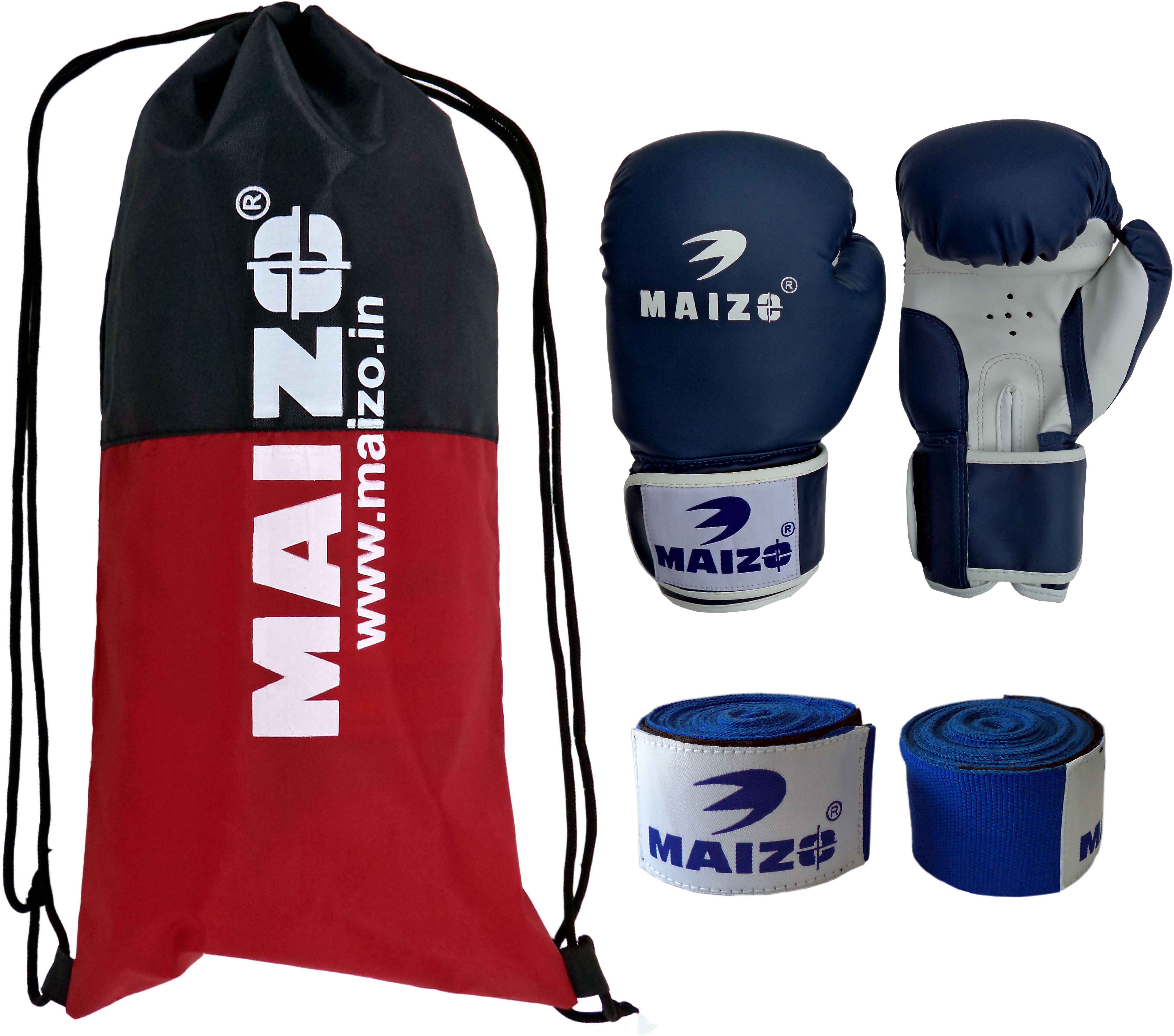 Boxing Gloves-image-5