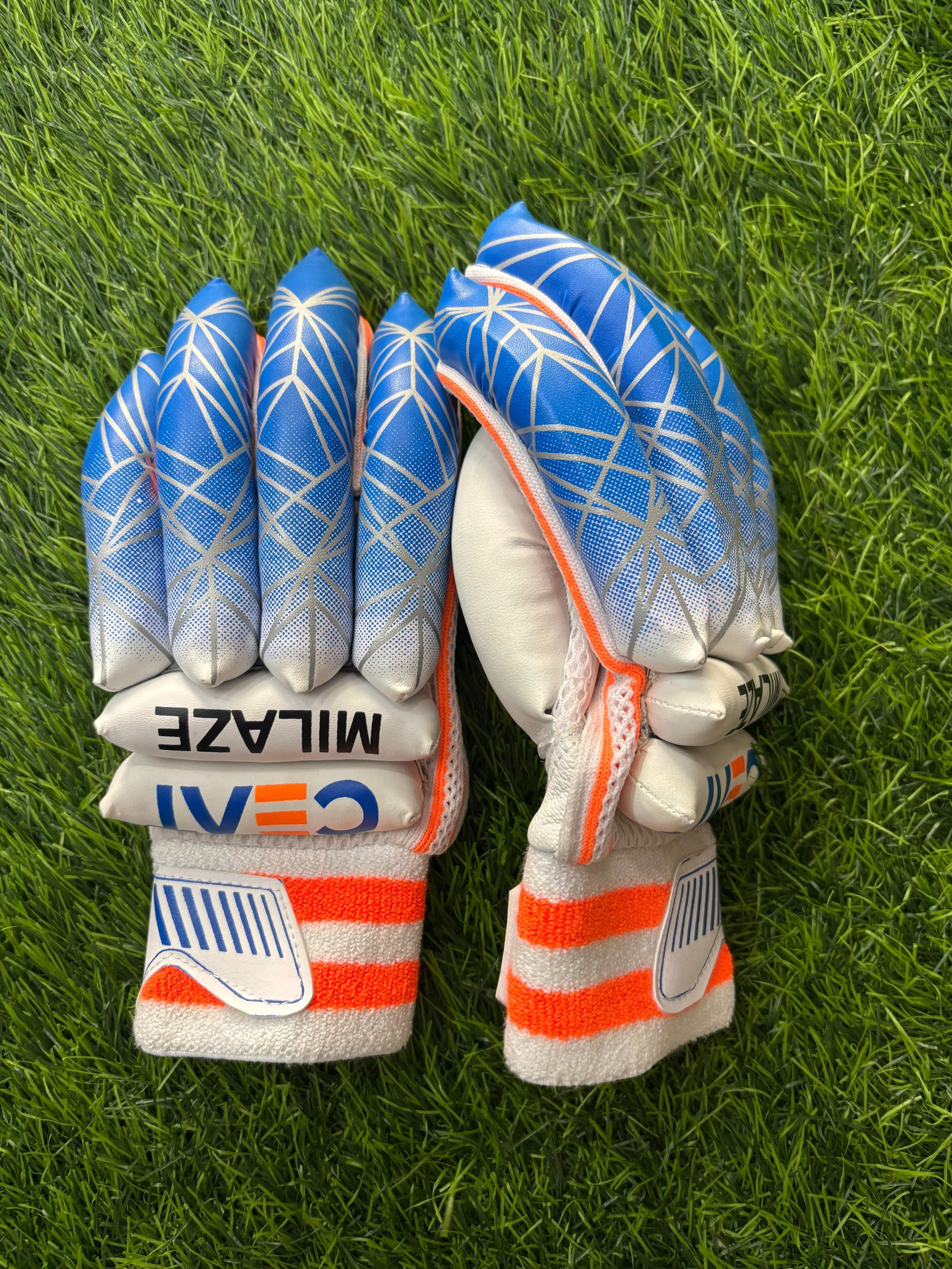 wcb Batting Gloves Batting Gloves-picture-20