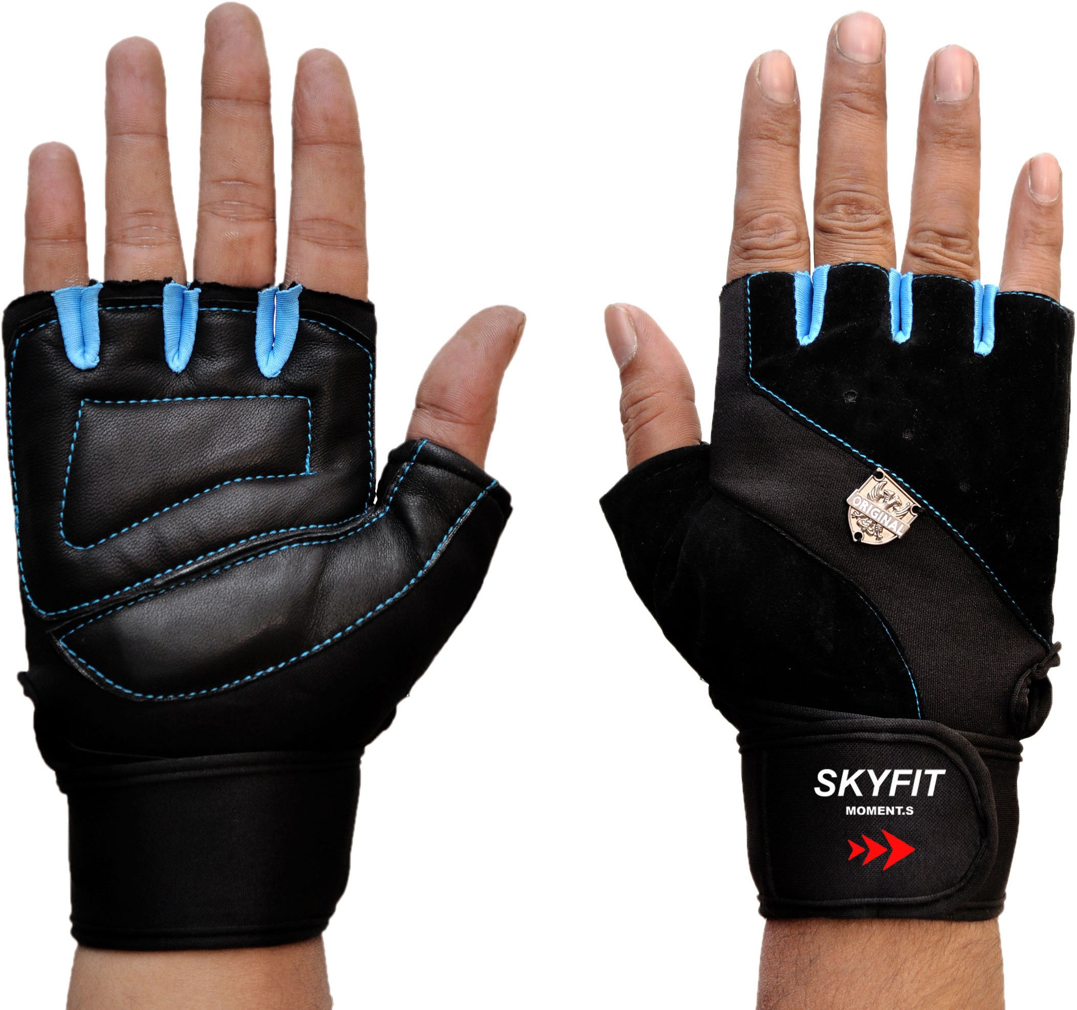 SPORTS GLOVES Skating Gloves-image-8