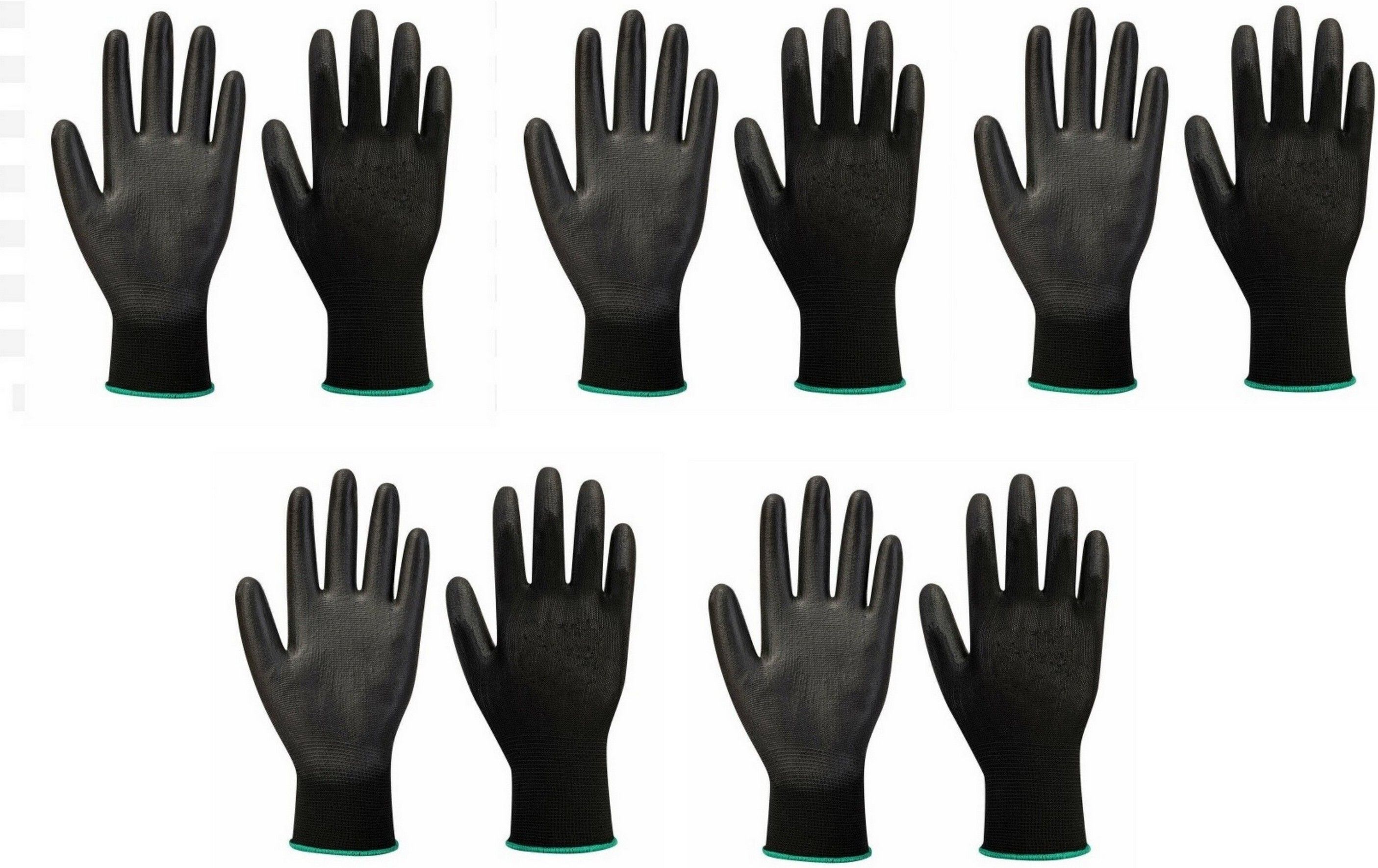 Heavy Duty Industrial Safety Cut Resistant Gloves Reusable Hand Protection K3 Climbing Gloves