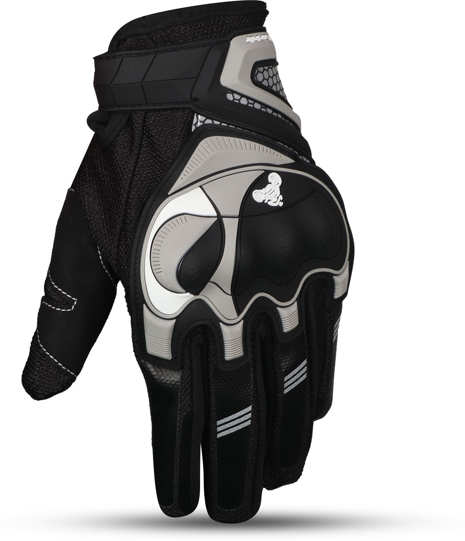 Full Finger Bike Riding Gloves with Touch Screen Sensitivity Riding Gloves Riding Gloves