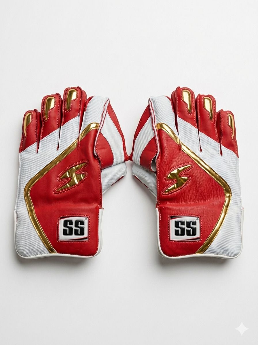 skm ss keeping gloves Wicket Keeping Gloves Full Leather Wicket Keeping Gloves-picture-26