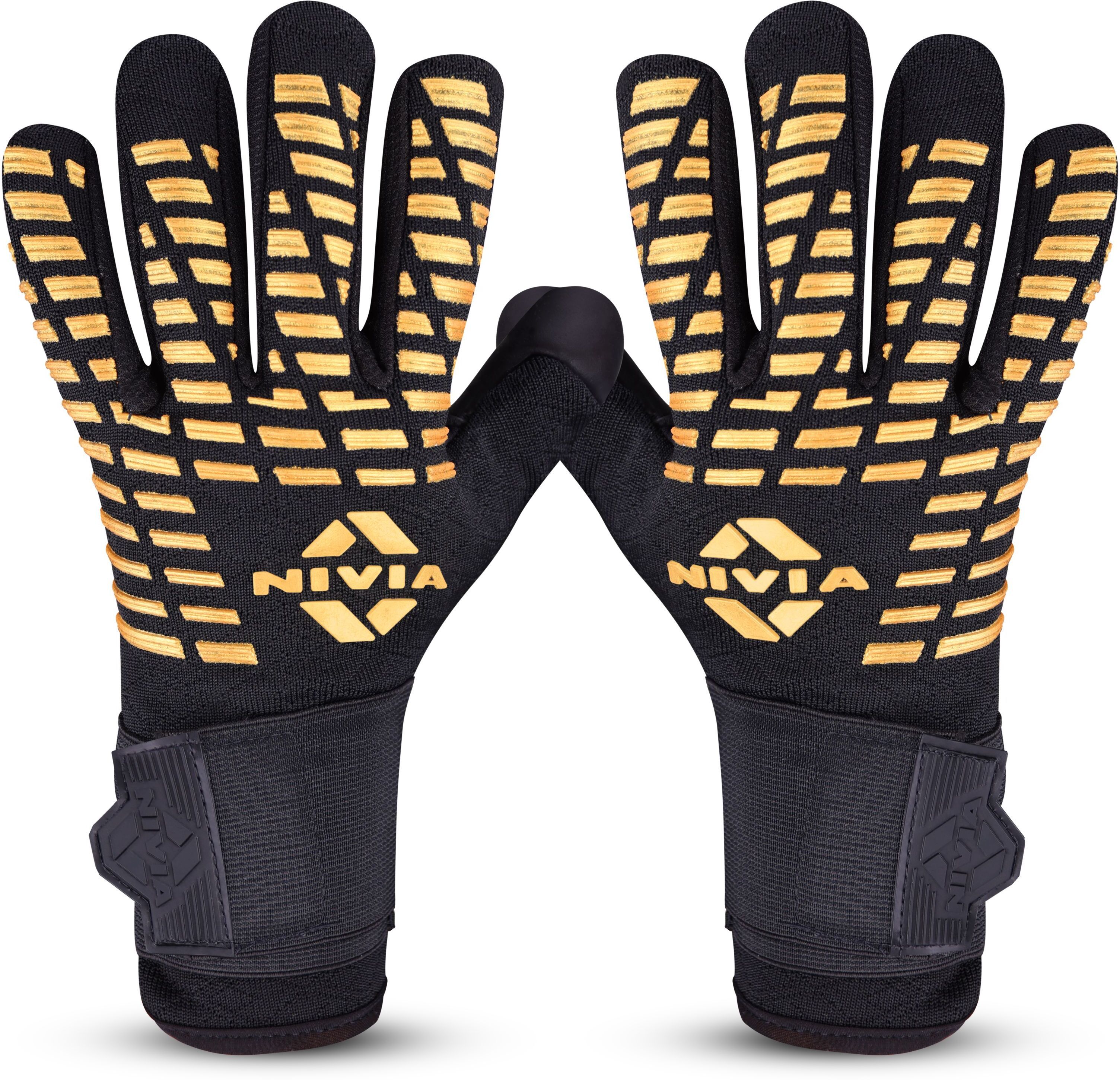 ASHTANG Goalkeeping Gloves