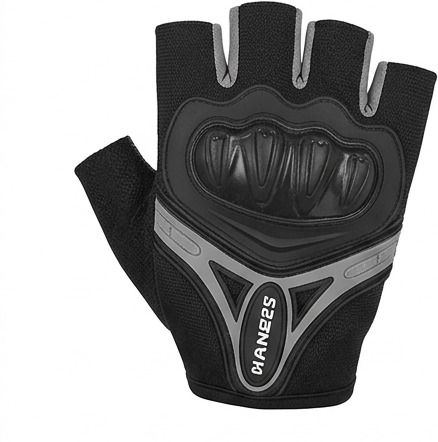 Half Finger Tactical Riding Gloves for Men & Women | Cycling & Gym Gloves Riding Gloves-image-27