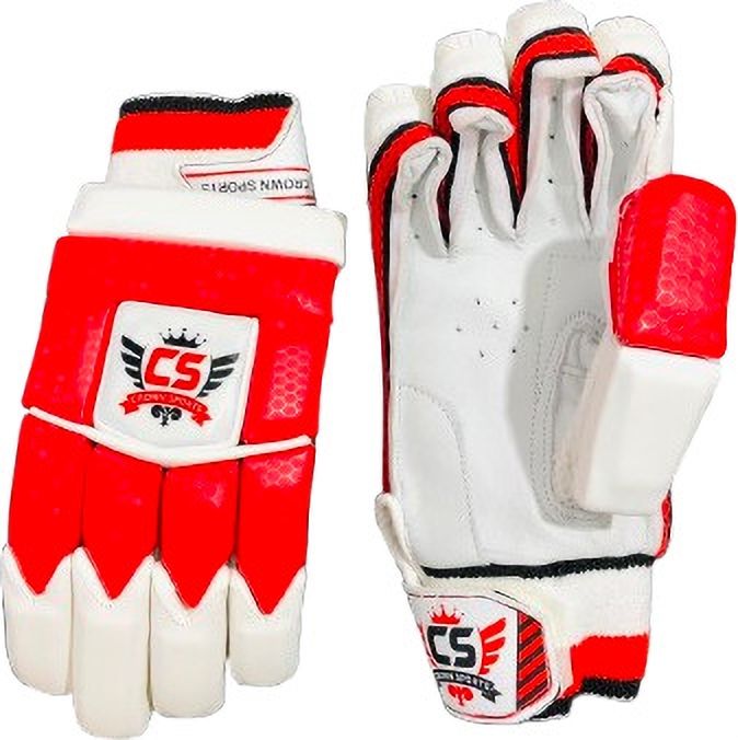crownsports dragon Batting Gloves-picture-33