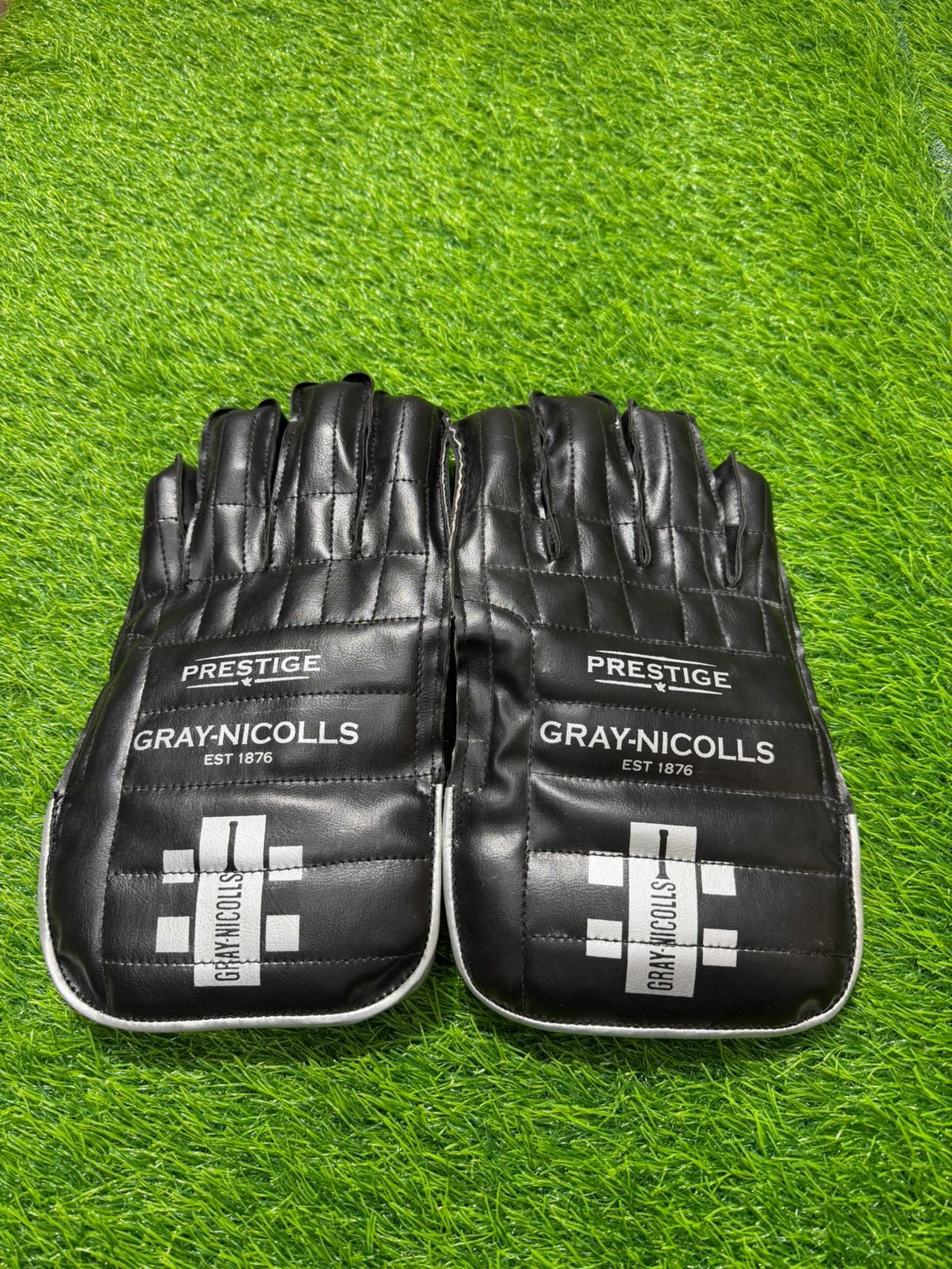 wcb Prestige Wicket Keeping Gloves Wicket Keeping Gloves-picture-1
