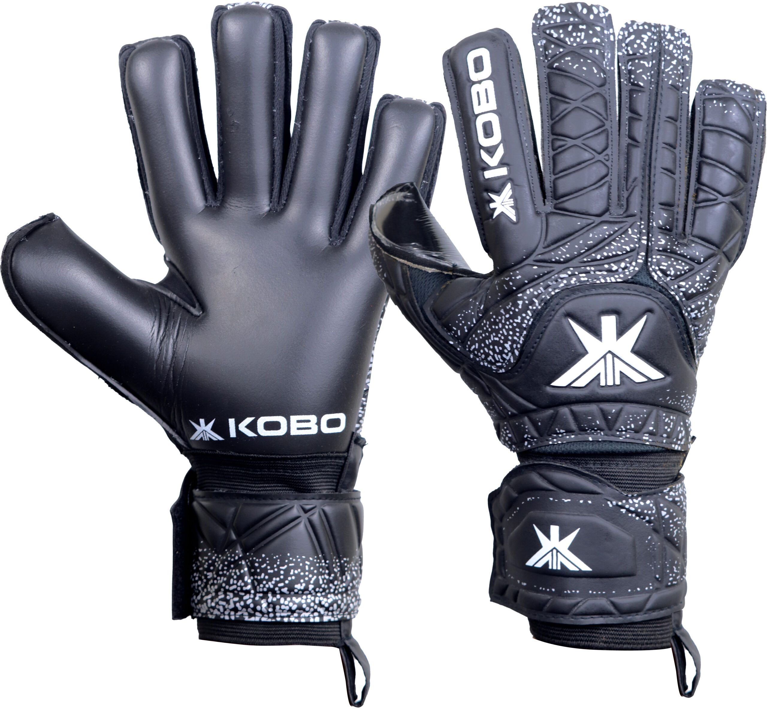 GKG-36-( Small- 7.5) Goalkeeping Gloves-image-35