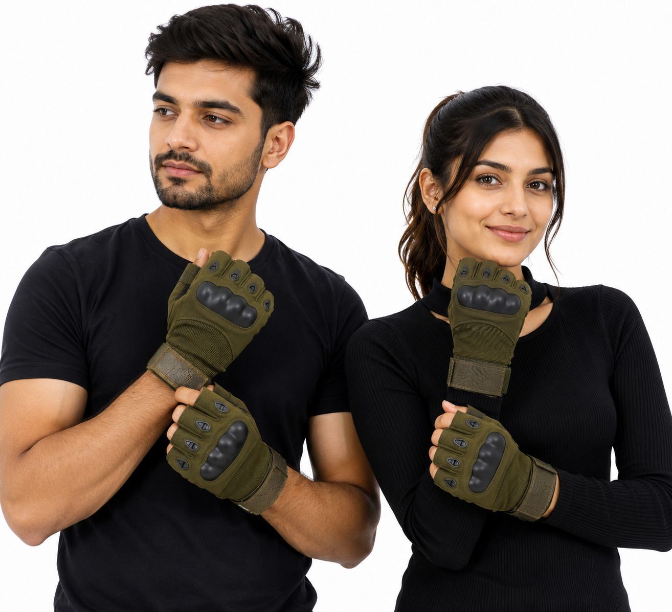 Winter Riding Gloves Waterproof Warm Cycling Bike Ski Snow Driving Gloves Pair Cycling Gloves-image-32