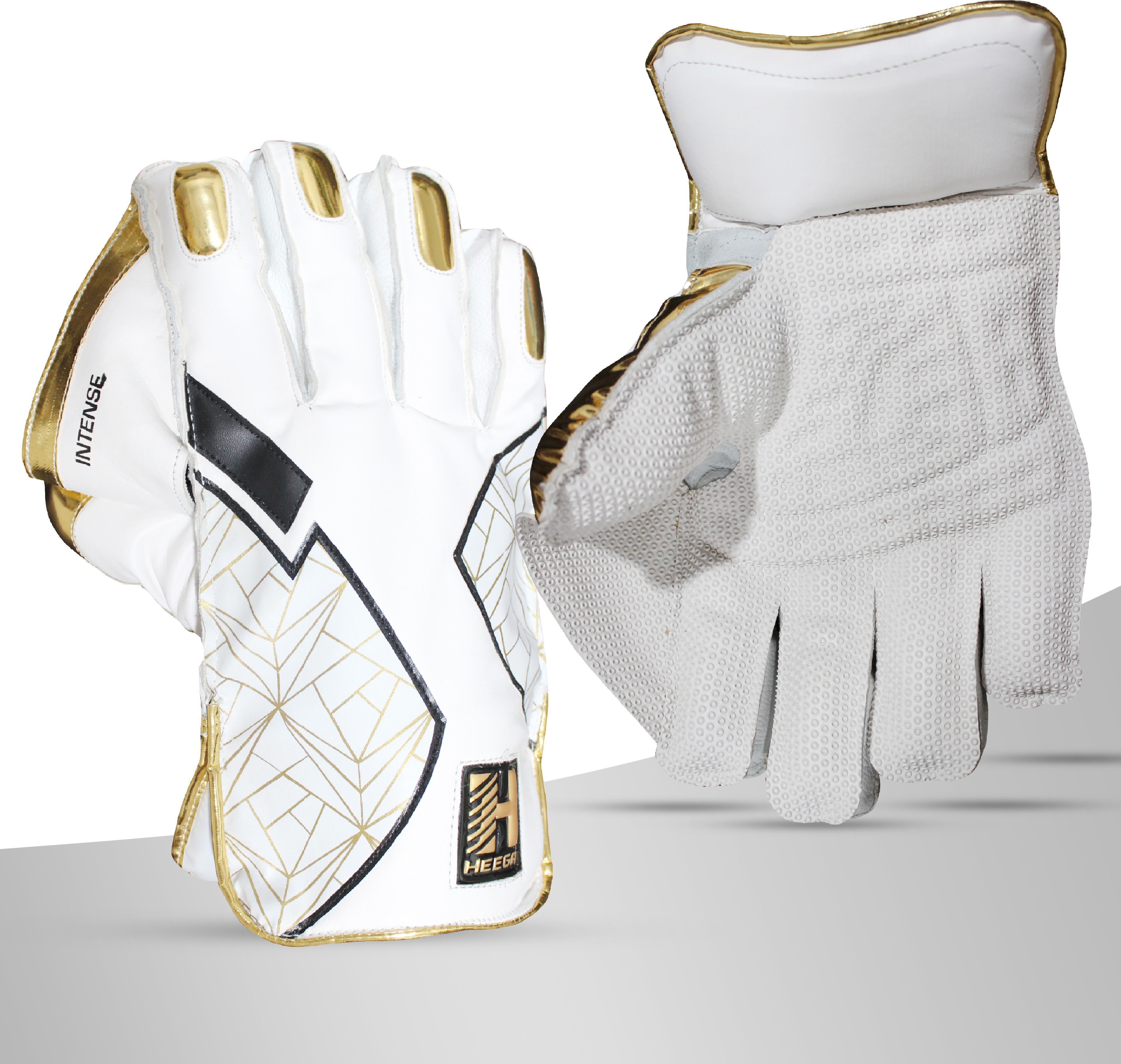 heega Intense Wicket Keeping Gloves-picture-26