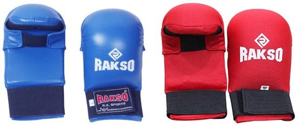 306-MAG Classic Karate Gloves Boxing Gloves Martial Art Gloves