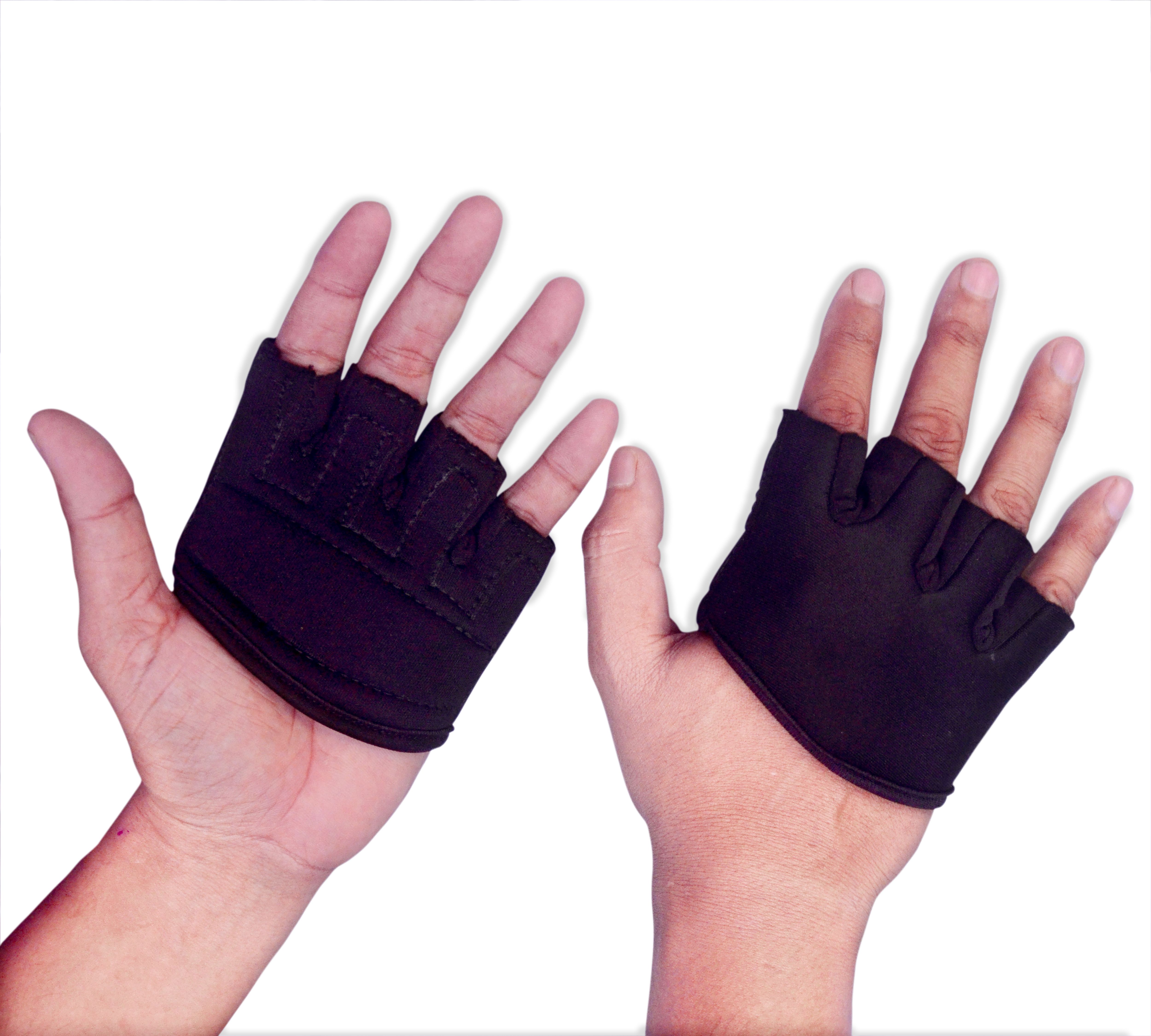 glitter Cricket Fielding padded gloves Boxing Gloves-picture-21