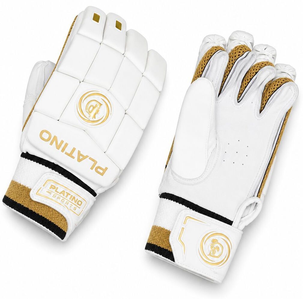Platino Edition - Gloves Batting Gloves-image-15