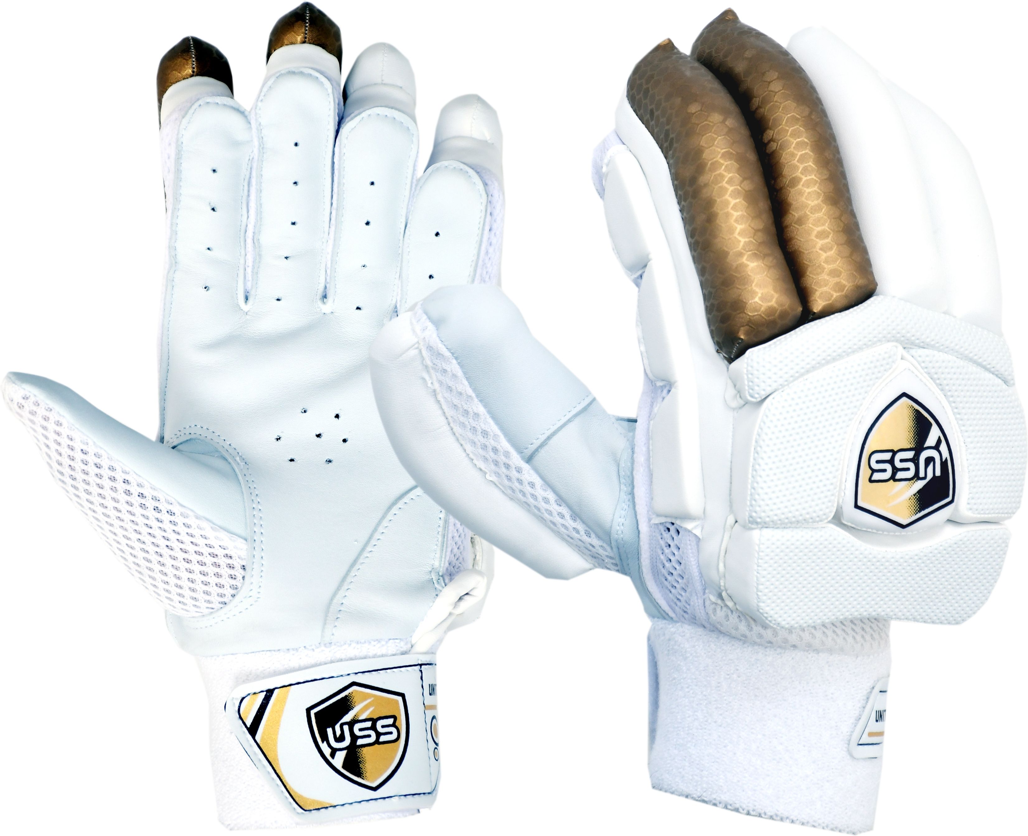 GoldStrike Pro Batting Gloves-image-3