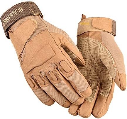 Sport Full Finger Touch Screen Gloves For Fitness & Outdoor Activities Gym & Fitness Gloves