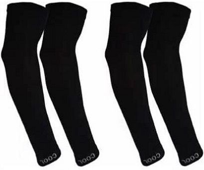 adonyx Men and Women Sports Arm Sleeves Cycling Gloves-picture-21