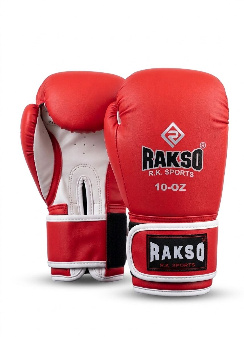 rakso Supreme Boxing Gloves For Men / mma gloves / boxing gloves For Men Women Boxing Gloves-picture-6
