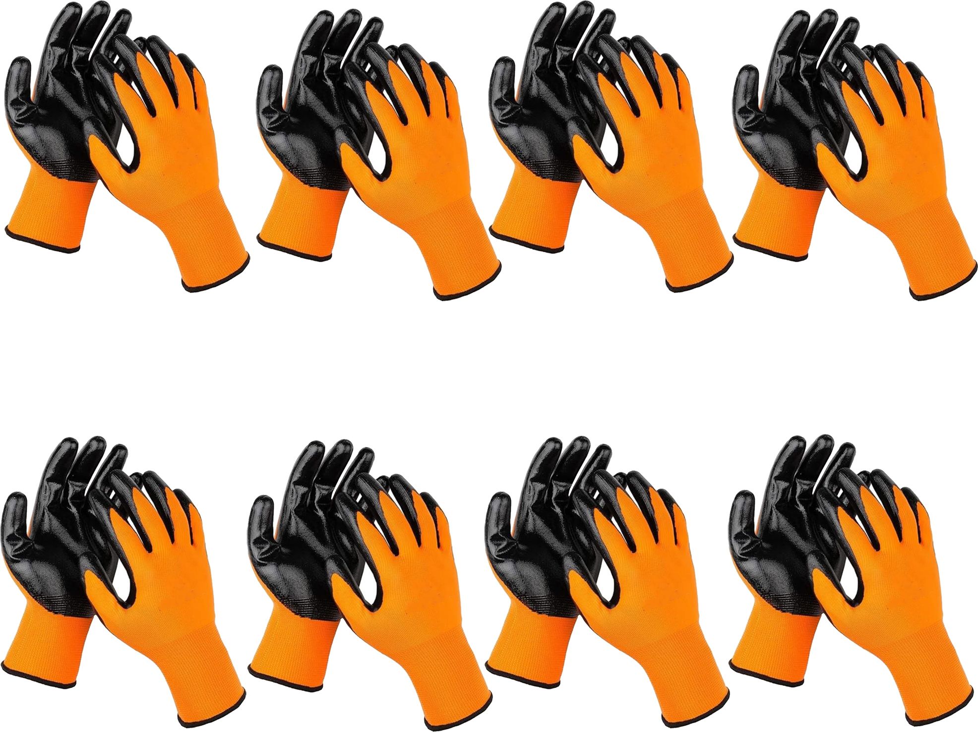 Cut Resistant Hand Gloves Industrial Domestic General Duty Work Hand Gloves S2 Golf Gloves