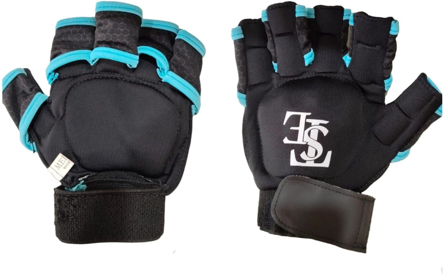 HOCKEY GLOVE ONLY LEFT HAND COLOUR MAY VERY Hockey Gloves