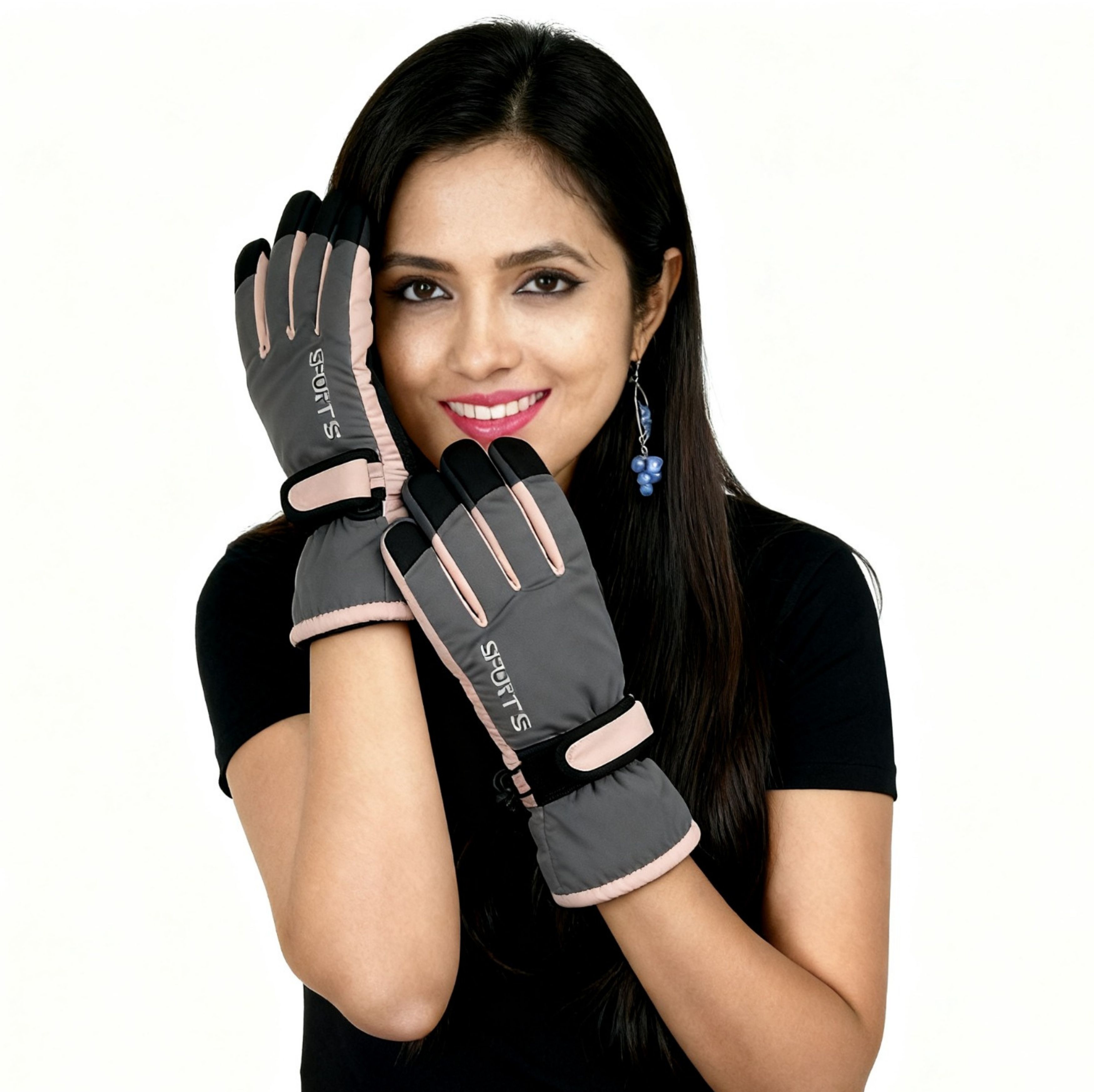 tomorrow fashion TA-06-GLOVES Baseball Gloves-picture-40