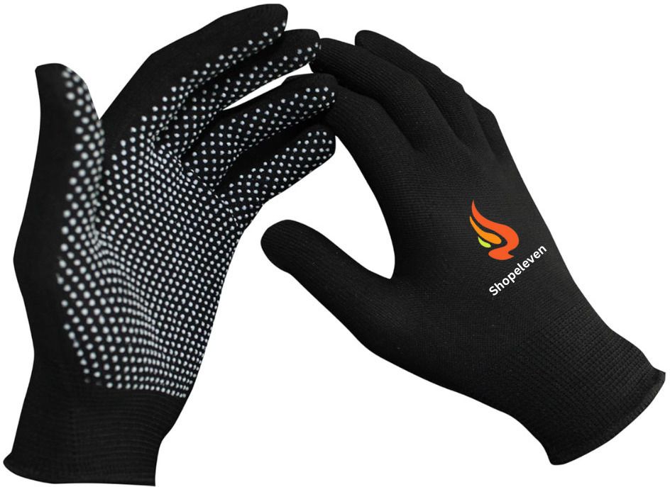 Breathable Anti-Slip Work Gloves for Sports, Adventure Batting Gloves