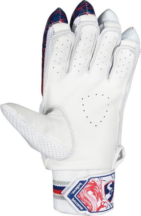 sanspareils greenlands Campus Batting Gloves-picture-13