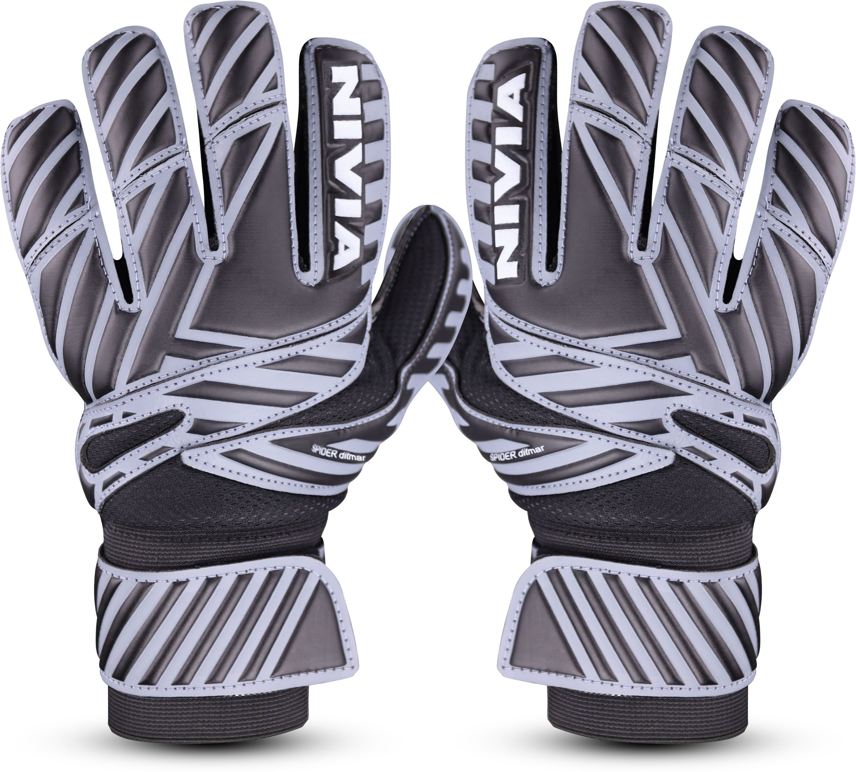 Ditmar Spider Goalkeeping Gloves