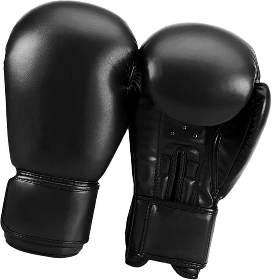 monika sports Synthetic Leather Boxing Gloves Boxing Gloves-picture-15
