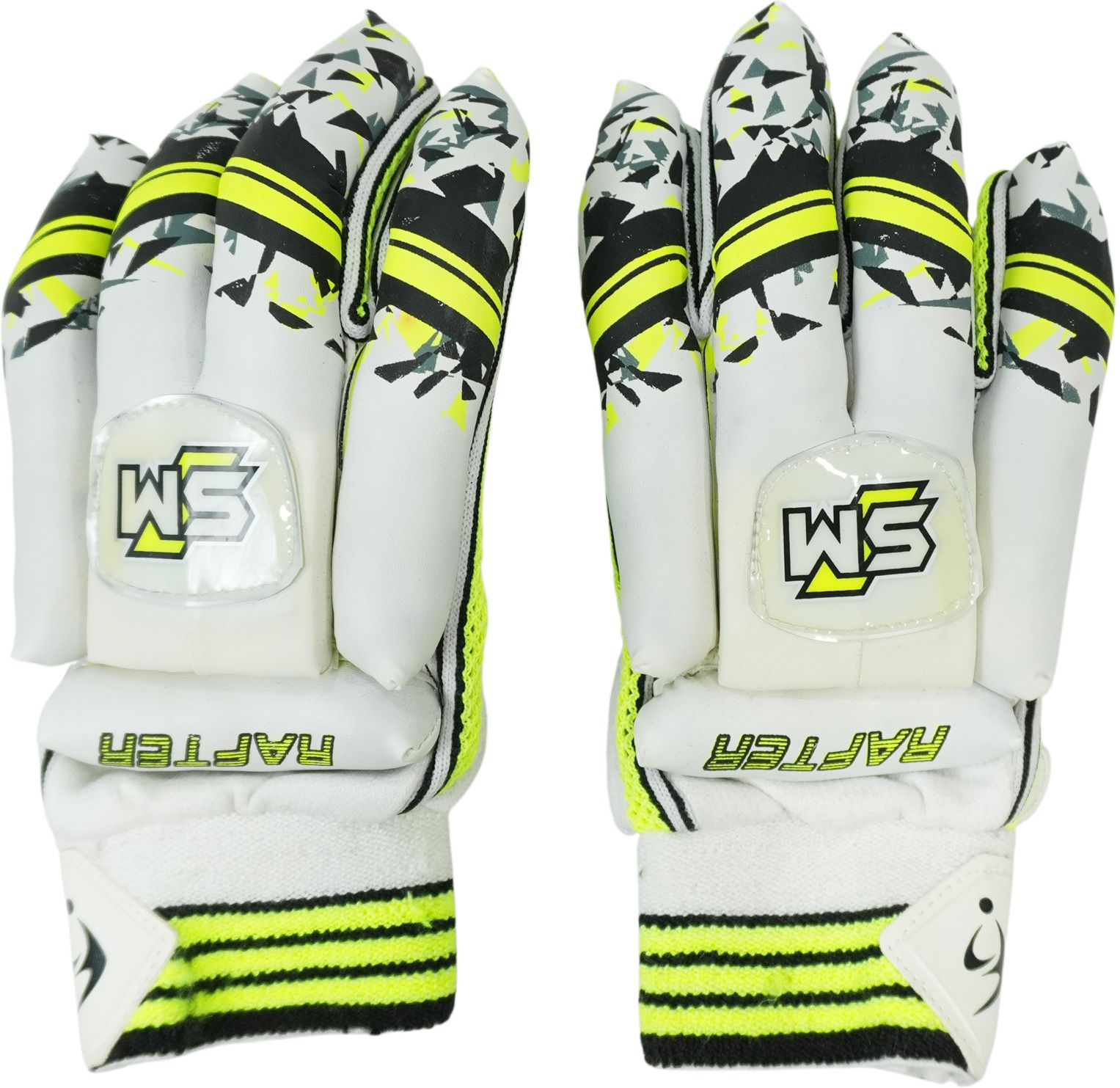 Rafter Left Hand Men’s Batting Gloves-image-14