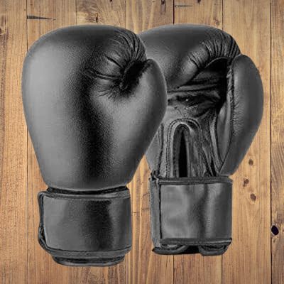 d fit Boxing Gloves for Men & Women with Moulded Foam Padding Gloves for Boxing Boxing Gloves-picture-18