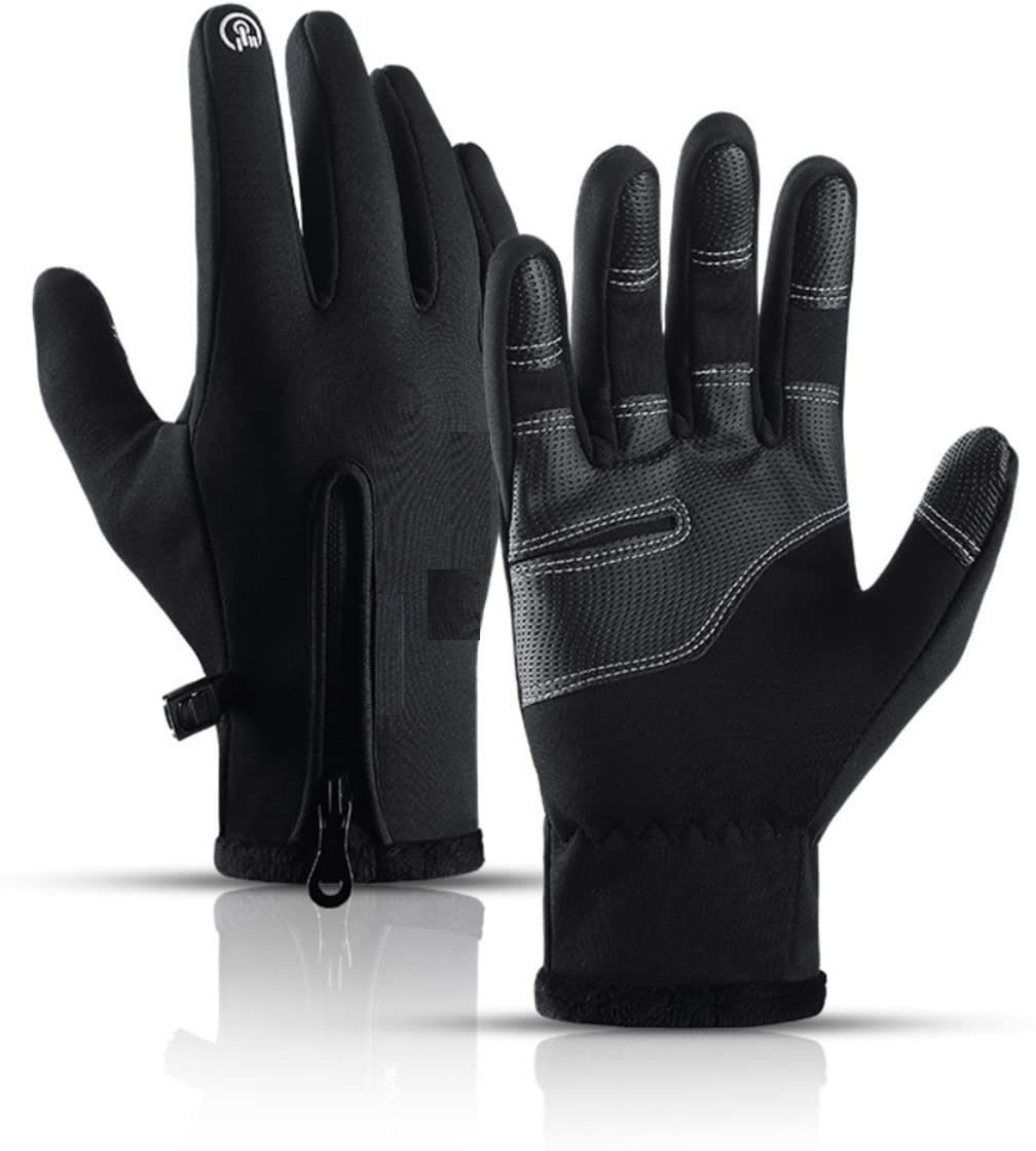 power up Winter Gloves For Men Gloves Cycling Gloves-picture-13