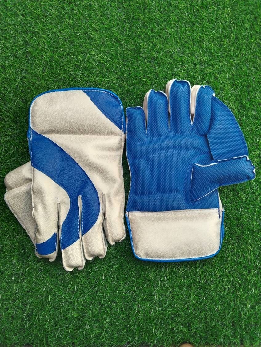 azad sports gallery aSG WEEKET-KEEPING GLOVES, CATCH WITH PERFECTION Wicket Keeping Gloves-picture-18