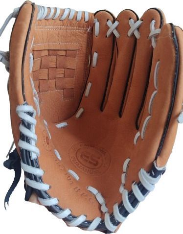 FAST PITCH LEATHER GLOVES Baseball Gloves-image-9