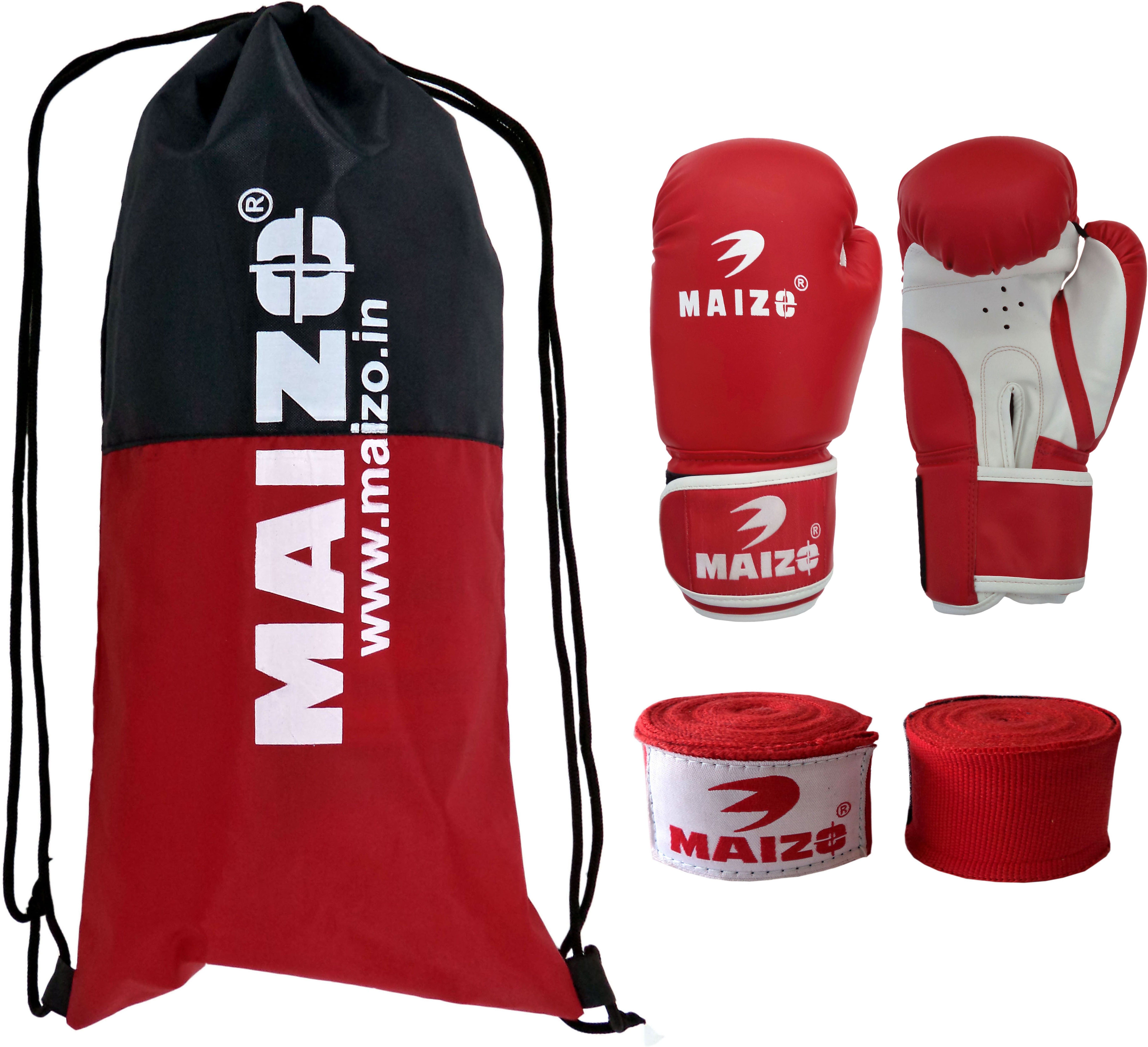 Boxing Gloves-image-0