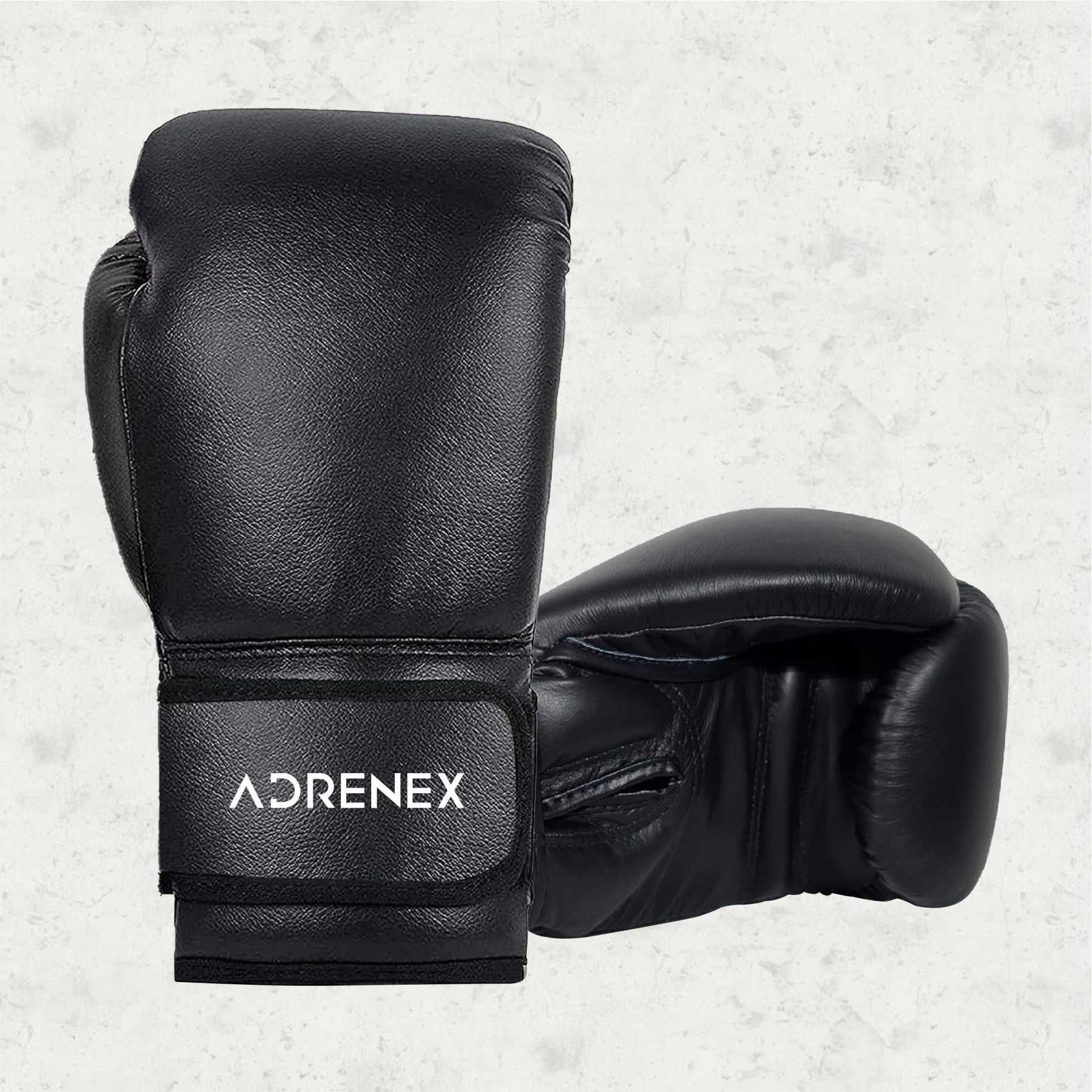 Training Boxing Gloves for Kickboxing, Punching Bag, Focus Pads,10 oz Boxing Gloves-image-4