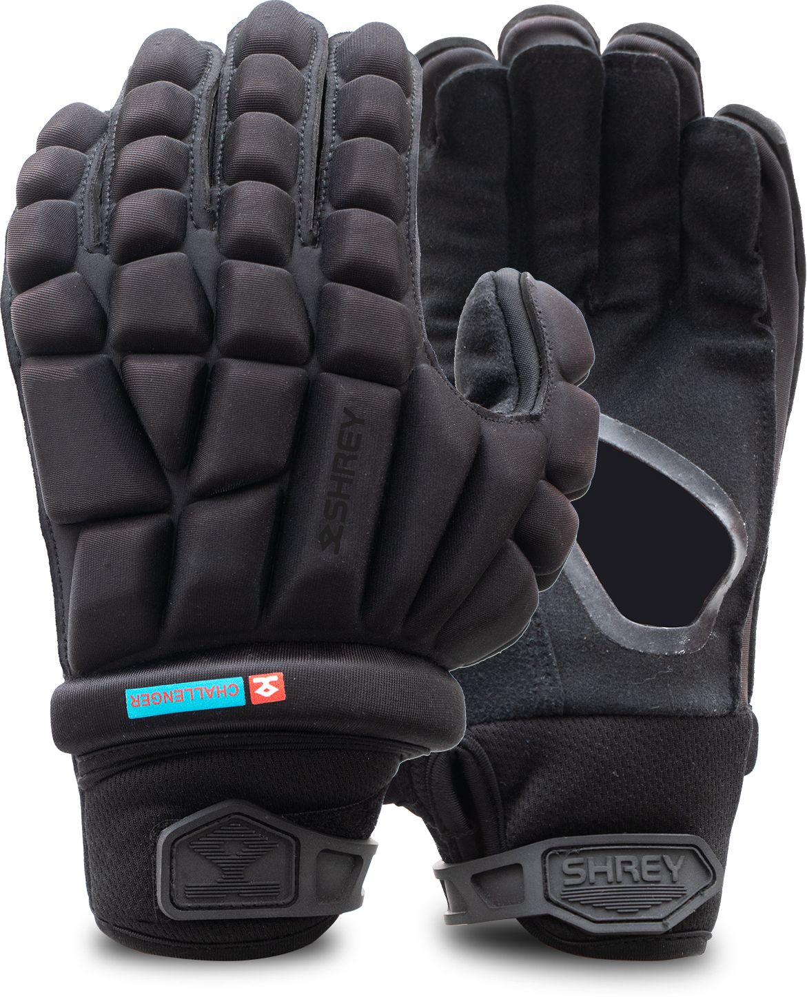 Challenger Gloves (Indoor) Hockey Gloves-image-14