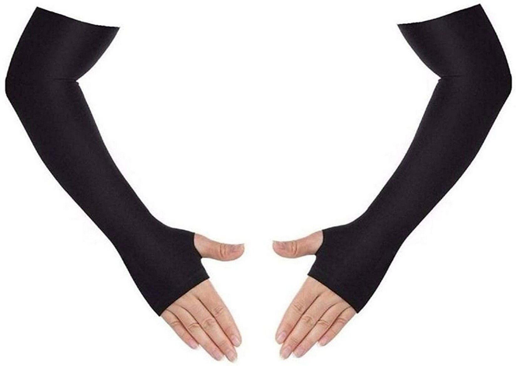 Cricket Sport Arms Protective Glove CG-36 Cycling Gloves-image-12