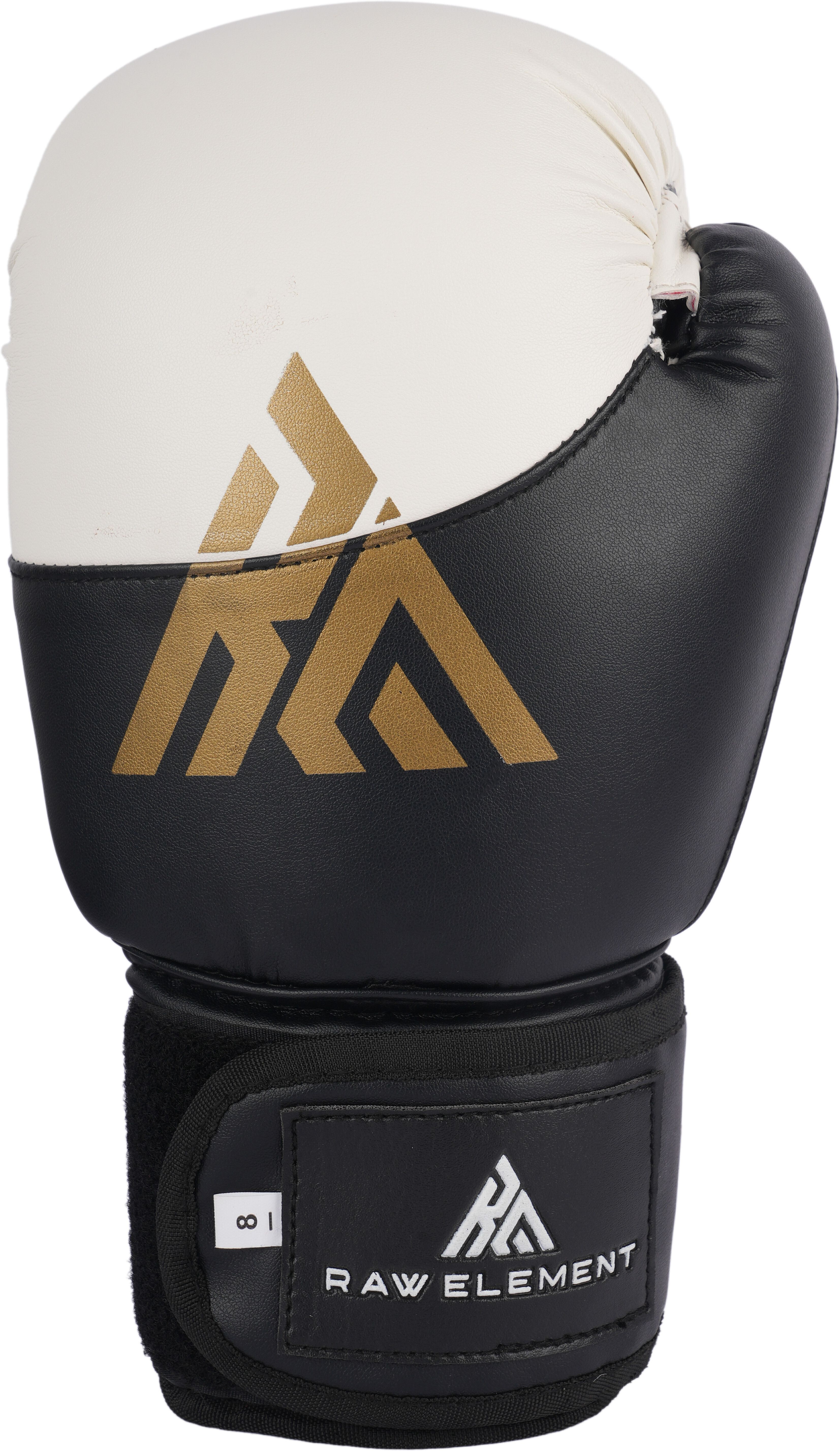 raw element Boxing Gloves, MMA, Muay Thai Thumb Support, Wrist Wrap & Grip Bar Unisex- 14oz Boxing Gloves-picture-6