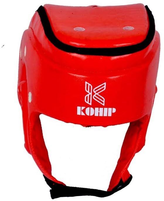 KARATE HEAD GUARD M Boxing Head Guard-image-31
