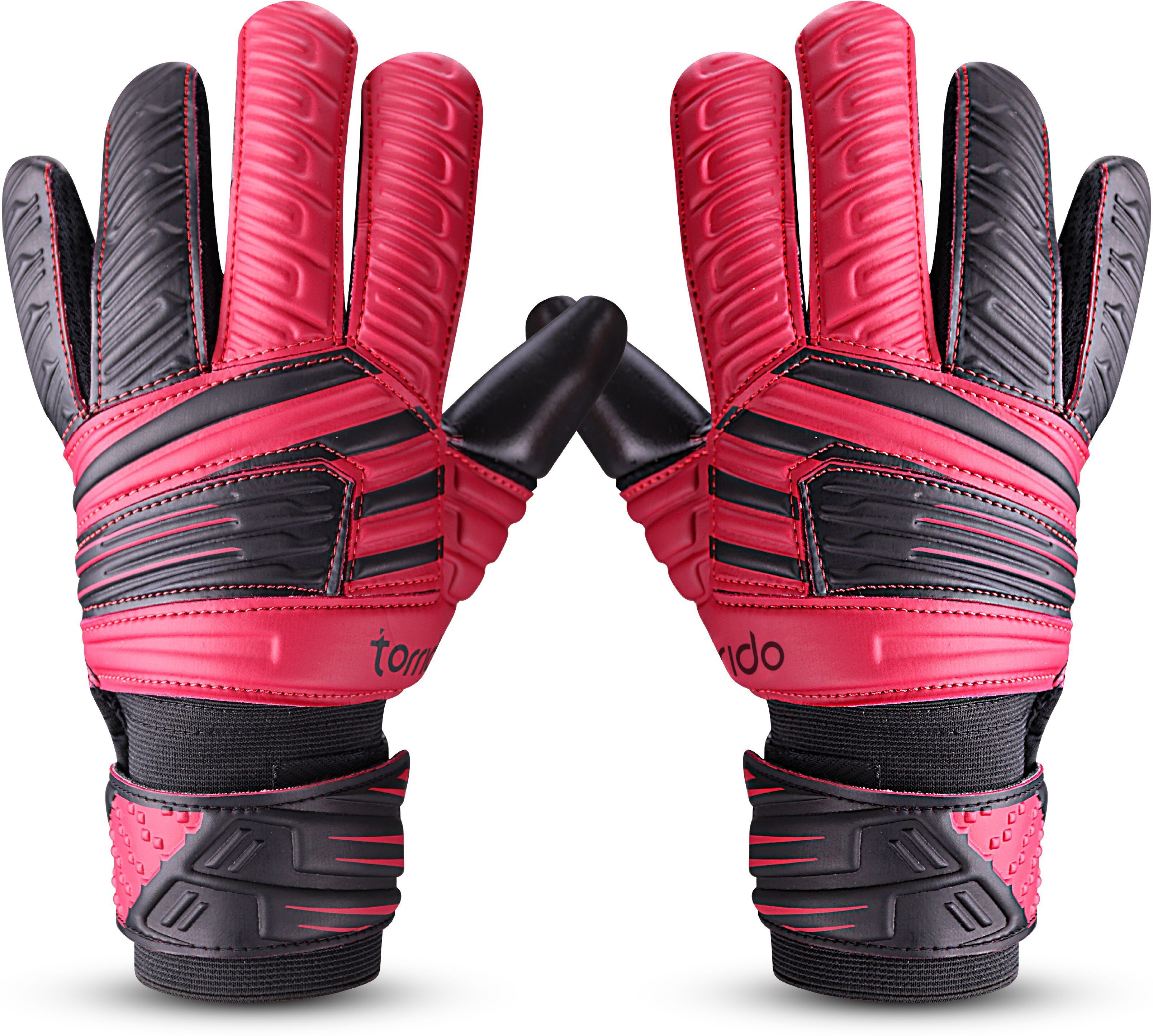 nivia Raptor Torrido Goalkeeping Gloves-picture-4