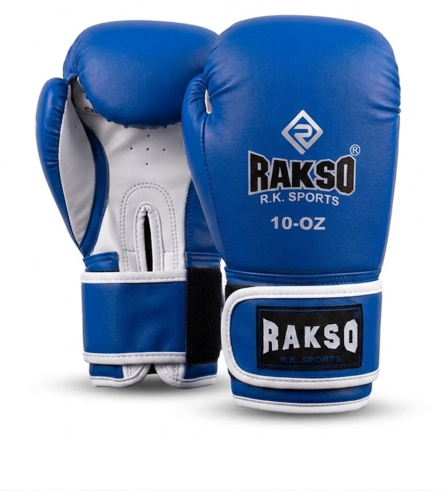 rakso Supreme Boxing Gloves For Men / mma gloves / boxing gloves For Men Women Boxing Gloves-picture-32