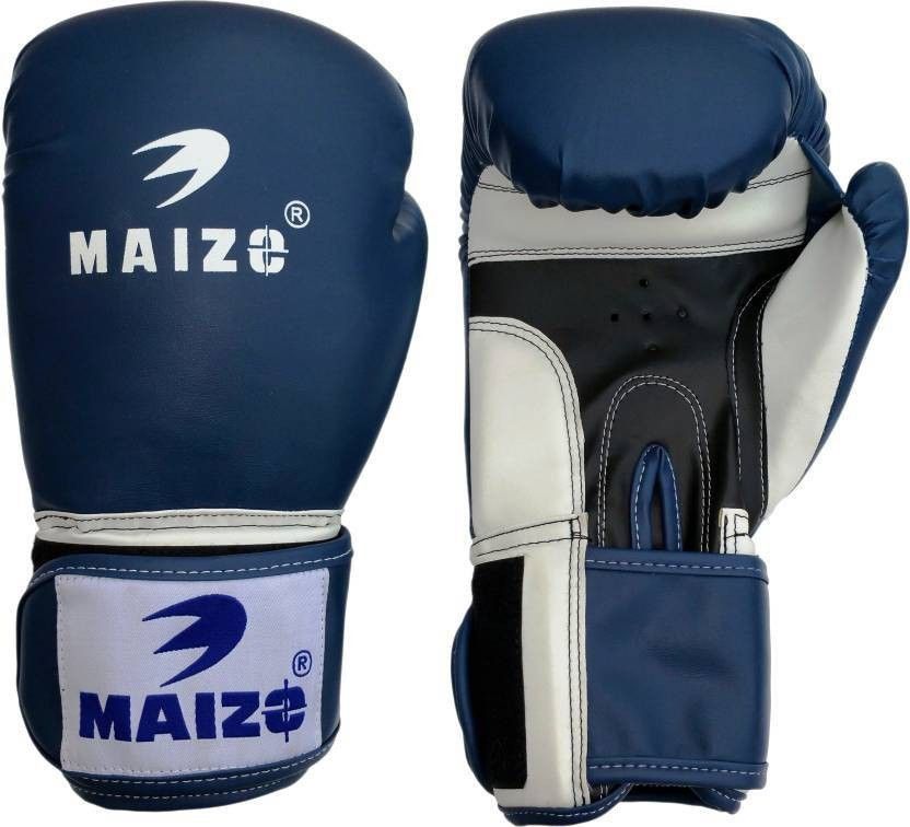 Pro Training Boxing Gloves-image-8