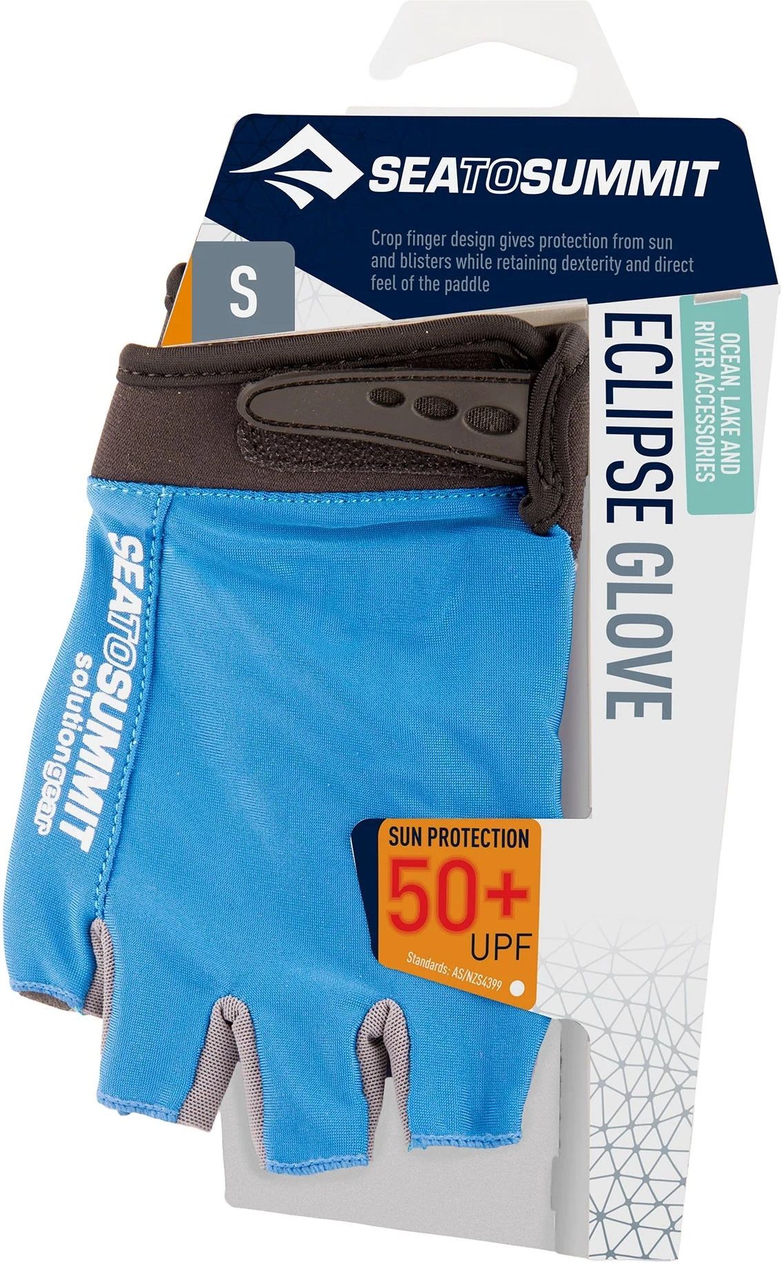 Sea-to Summit Eclipse Gloves Travel Diving Gloves