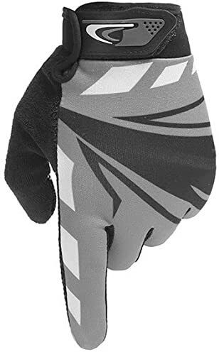 Woven Winter Men Gloves