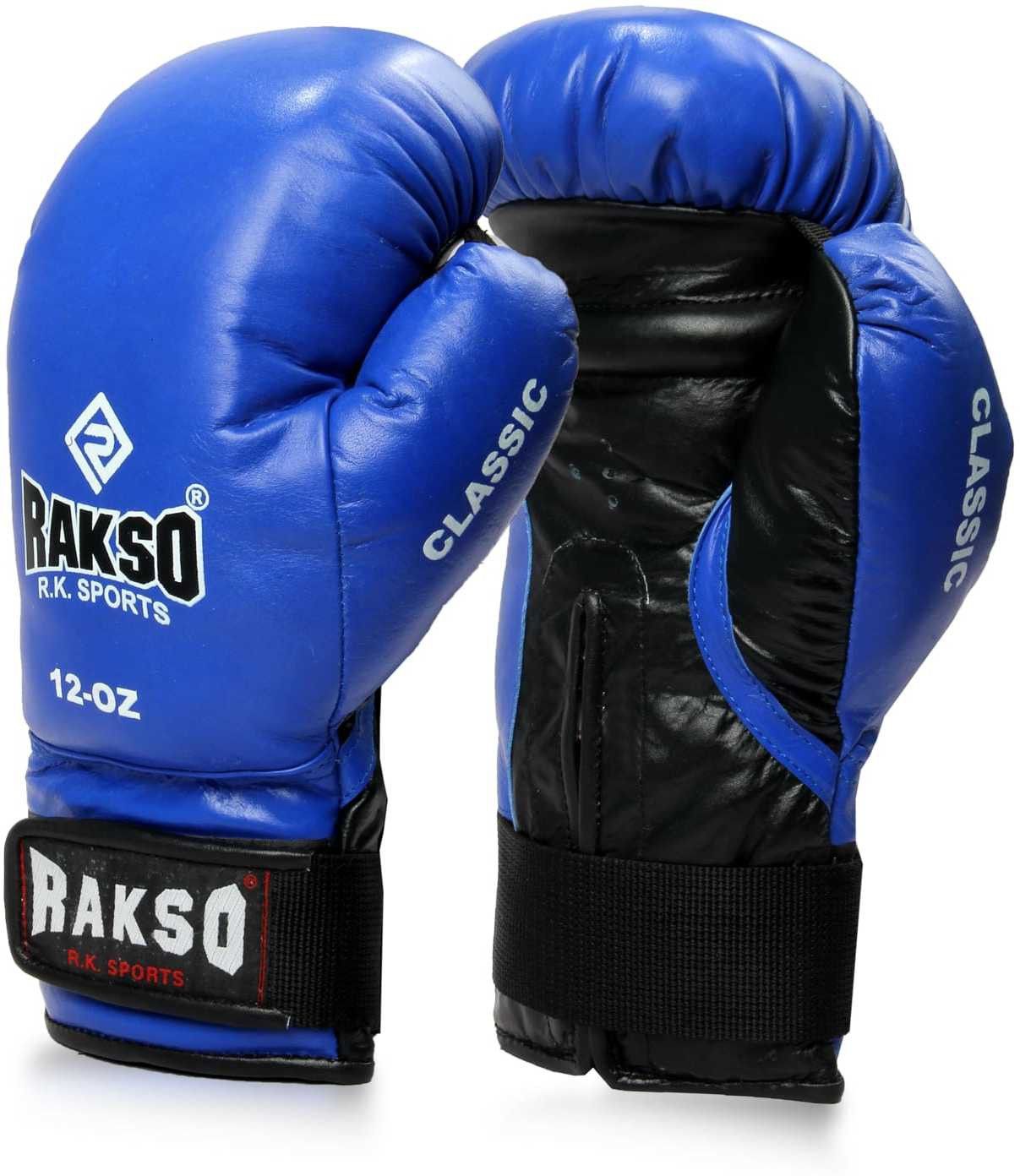 rakso Boxing Gloves Punching Gloves Punching Gloves For Men with hand wrist Boxing Gloves-picture-23