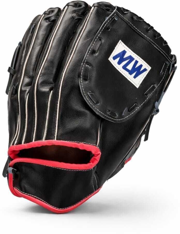 ProGrip Leather Baseball Glove Baseball Gloves-image-17