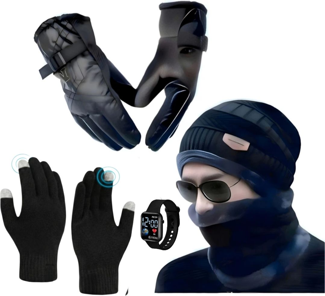 Handgloves Baseball Gloves-image-7