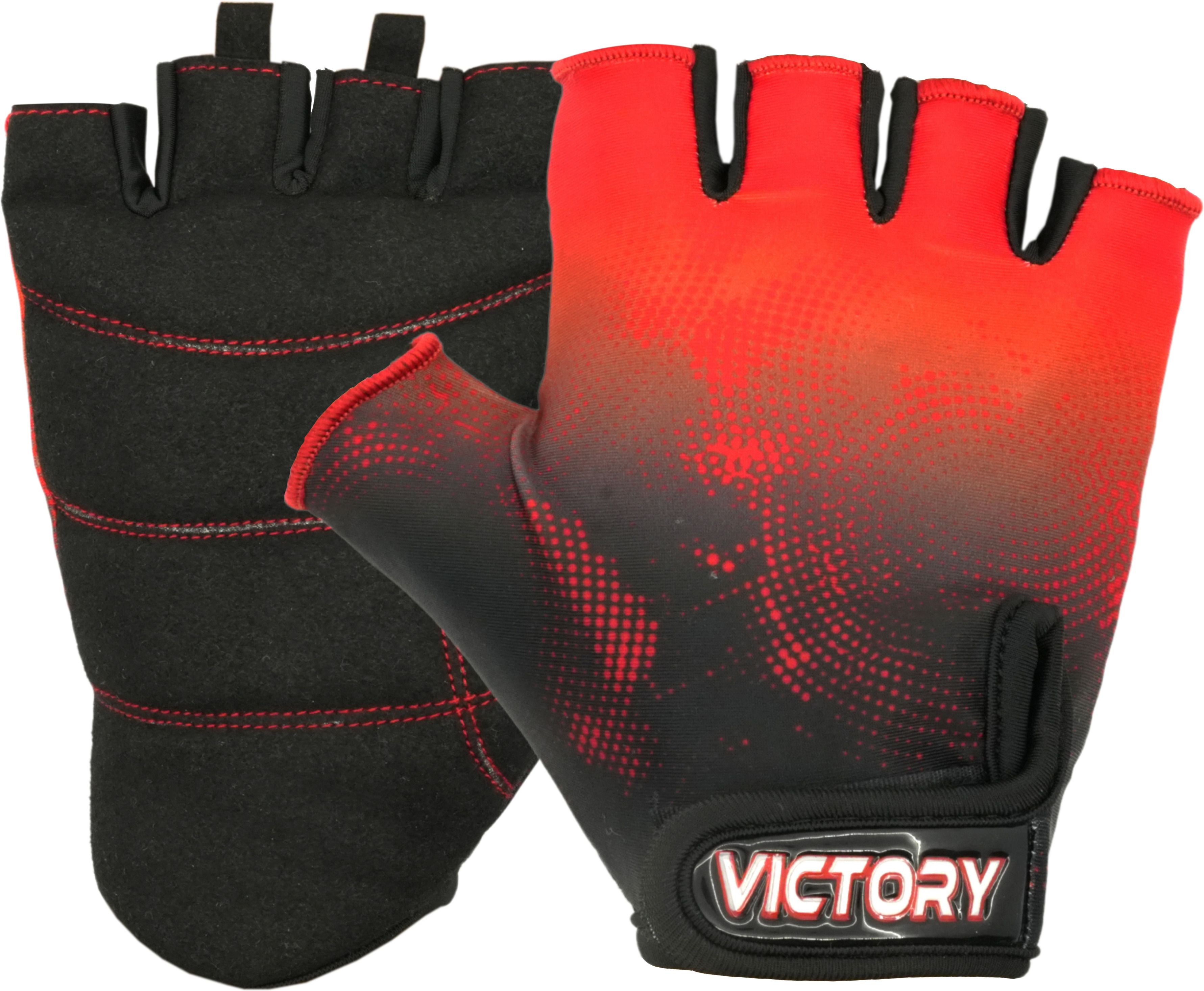 victory BLAZE Gym Glove for Men & Women for Weightlifting, Exercise, Cycling , Riding Cycling Gloves-picture-34
