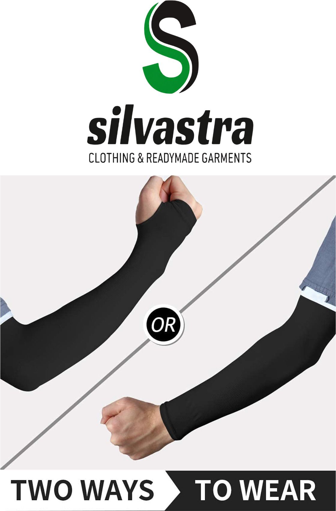 silvastra cool_14 Golf Gloves-picture-41