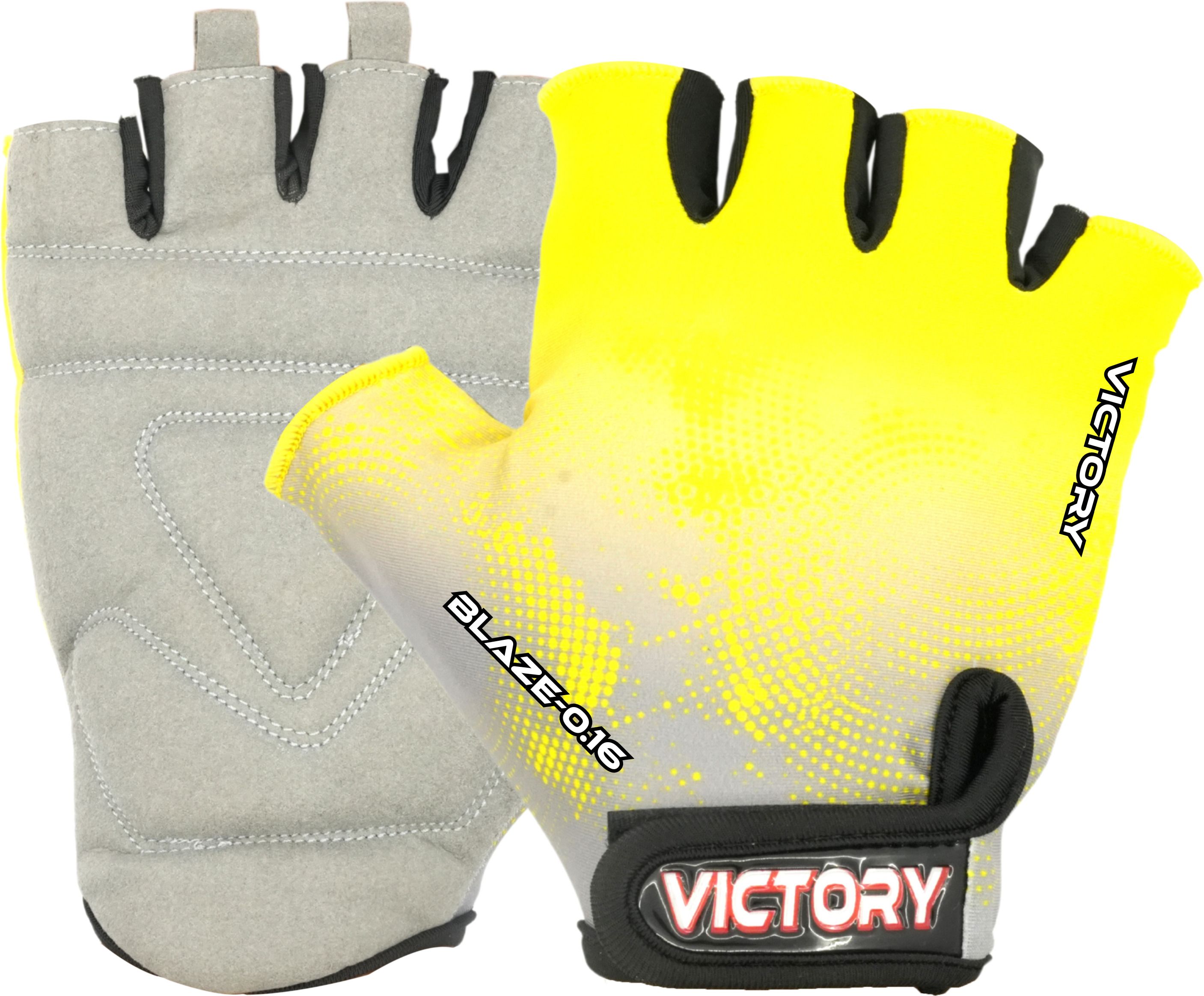 victory BLAZE Gym Glove for Men & Women for Weightlifting, Exercise, Cycling , Riding Cycling Gloves-picture-36